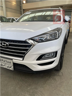 هیوندای تۆکسۆن